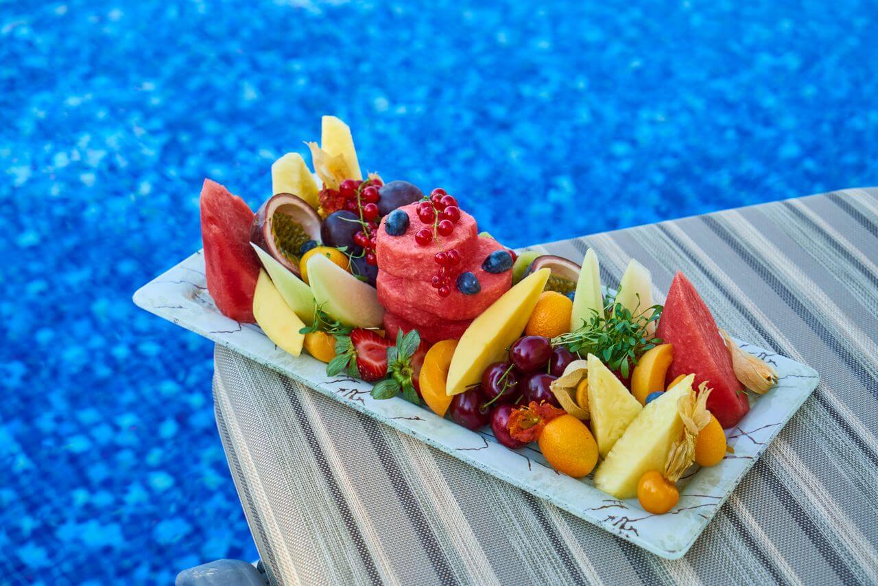 Zdjęcie do: Dieta na wakacjach i all-inclusive – jak powinna wyglądać?