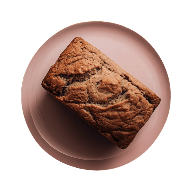 Chleb bananowy
