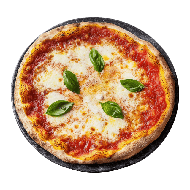 Fit domowa pizza