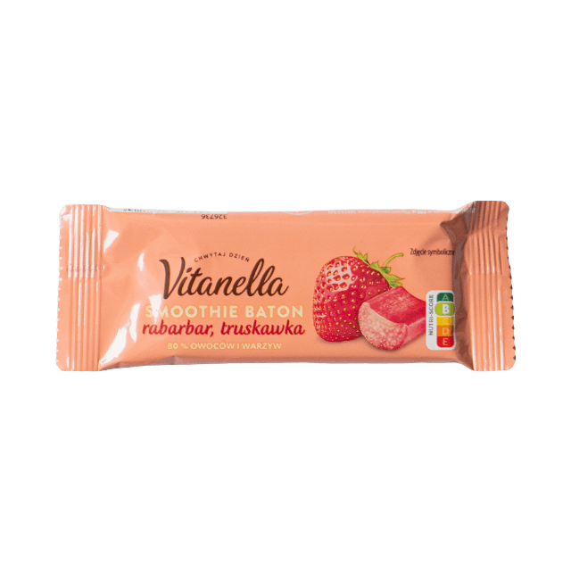 Twój ulubiony batonik!