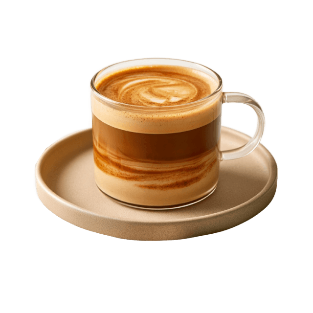 Pumpkin spice latte