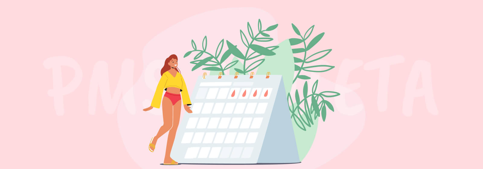 PMS a dieta. Co jeść przed miesiączką?