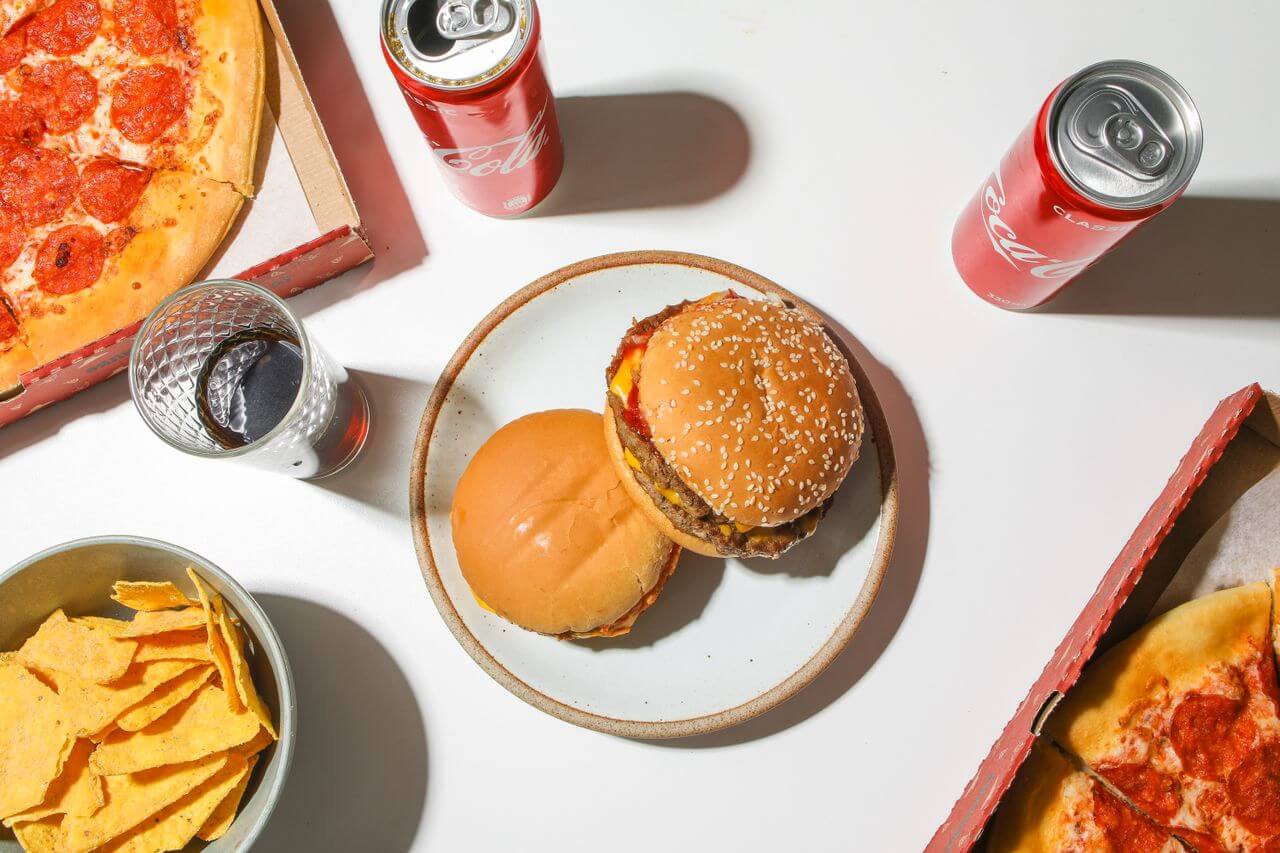 Zdjęcie do: Cheat meal – na czym polega i czy ma sens?