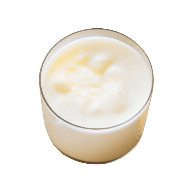 Smoothie tropikalne