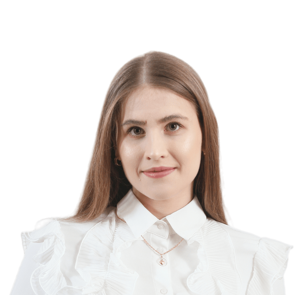 Weronika Wiktor - Centrum Respo