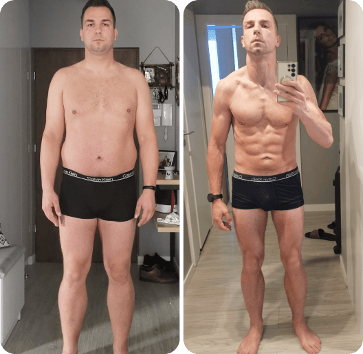 Metamorfoza Darek