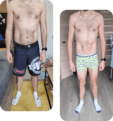 Podopieczna Kevin