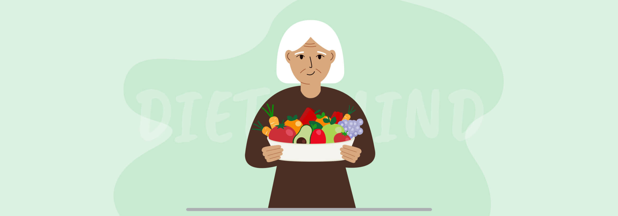 Zdjęcie do: Dieta MIND – zasady, jadłospis i efekty