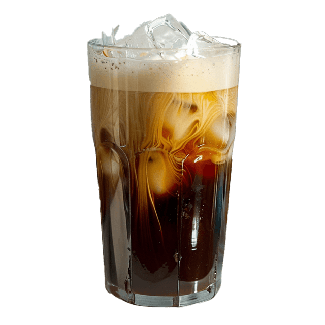 Kawa cold brew
