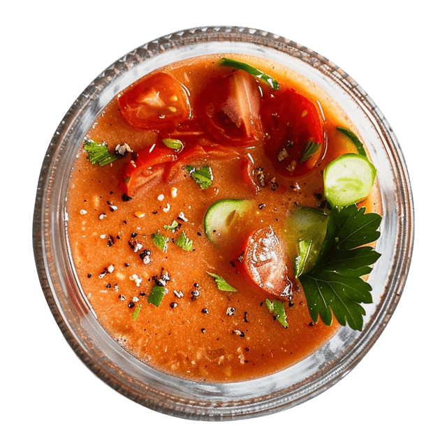 Gazpacho