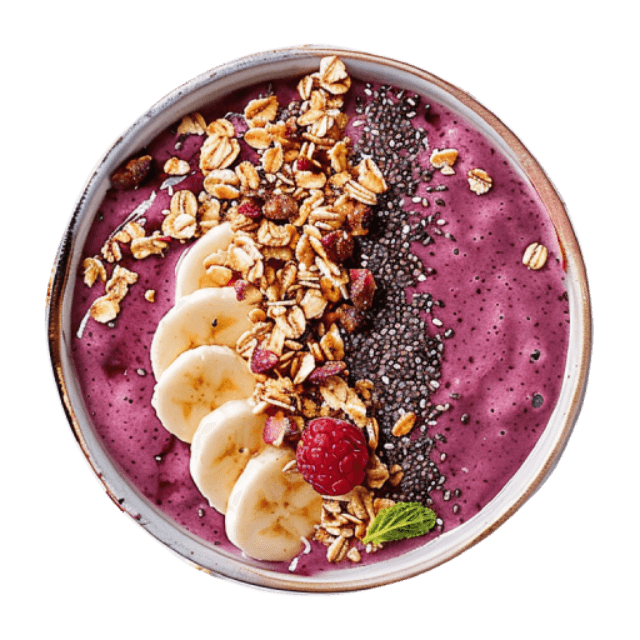 Acai Bowl