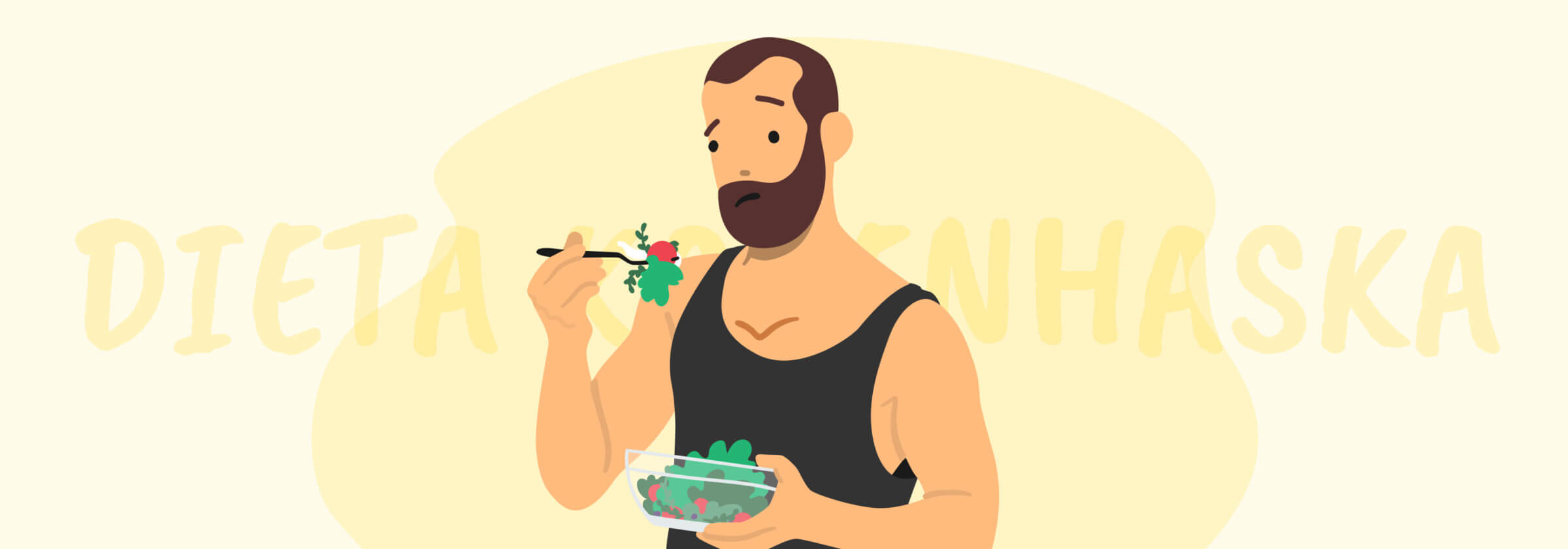 Zdjęcie do: Dieta kopenhaska – zasady, zalety i jadłospis