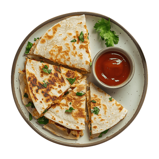 Qurrito