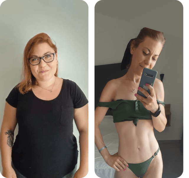 Metamorfoza Pauliny