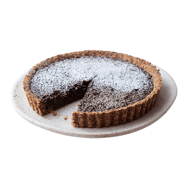 Tarta makowa