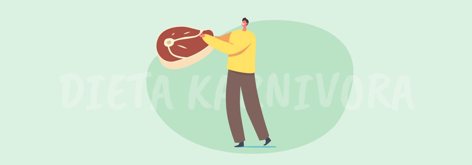 Zdjęcie do: Dieta karniwora – zasady, efekty i jadłospis