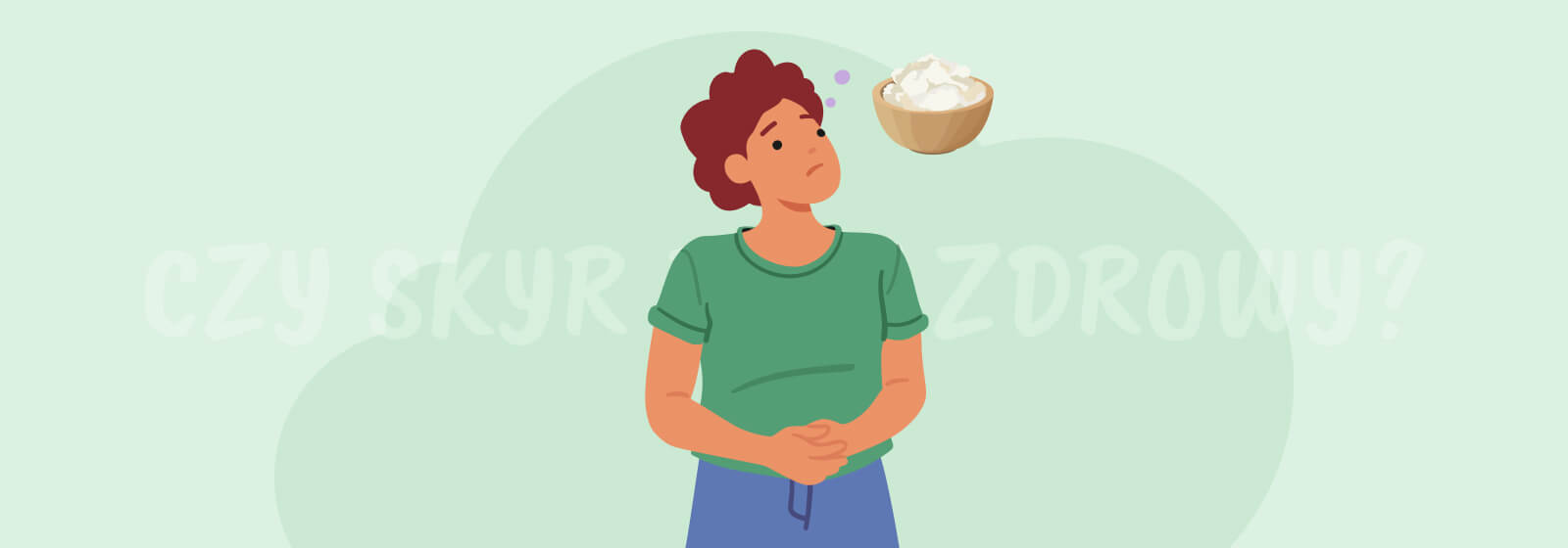 Zdjęcie do: Czy skyr jest zdrowy?