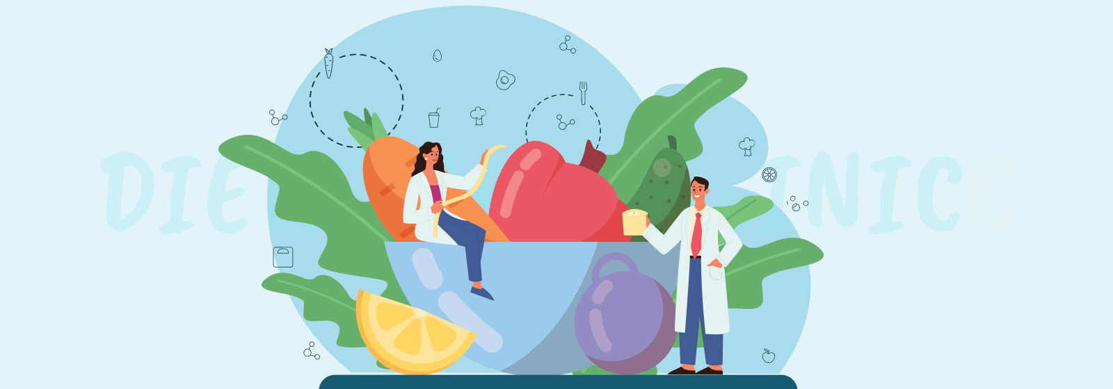 Zdjęcie do: Dieta Mayo Clinic. Zasady, efekty i jadłospis