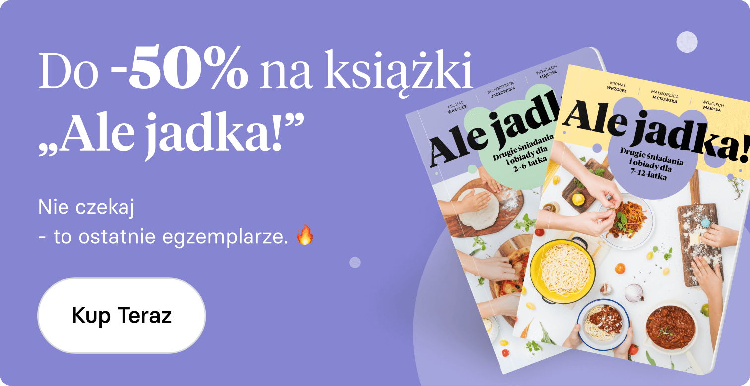 Ale Jadki - promocja.