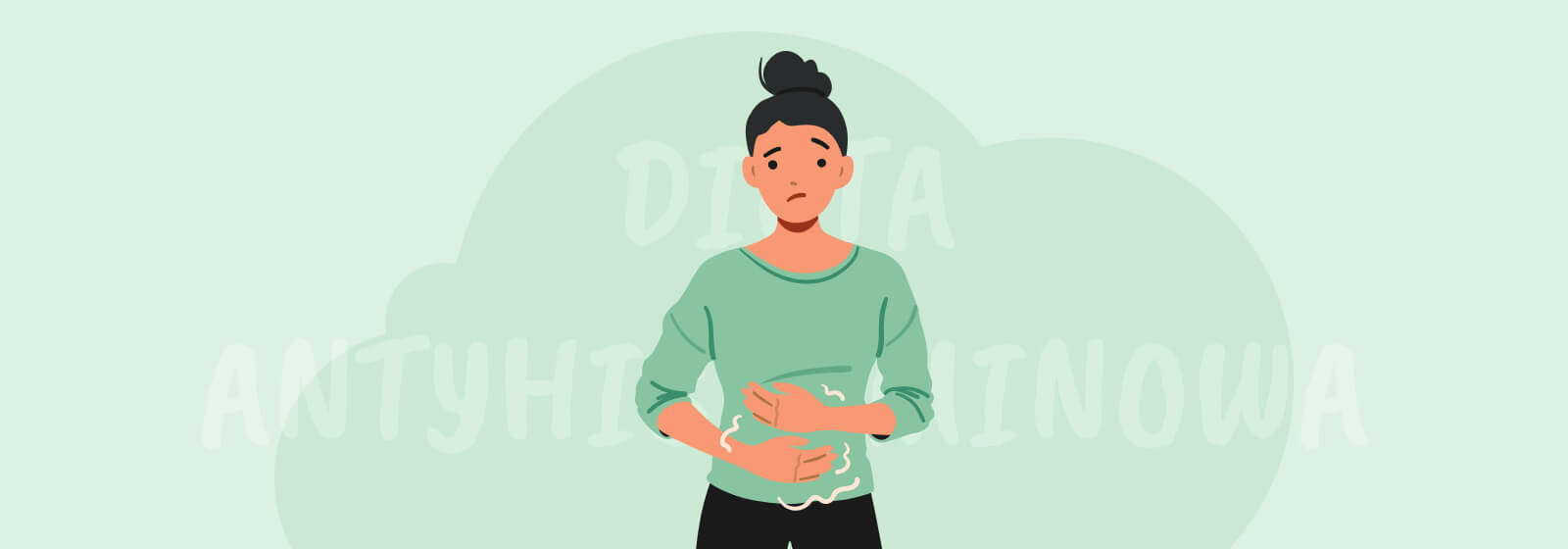 Dieta antyhistaminowa – co jeść, a czego unikać?