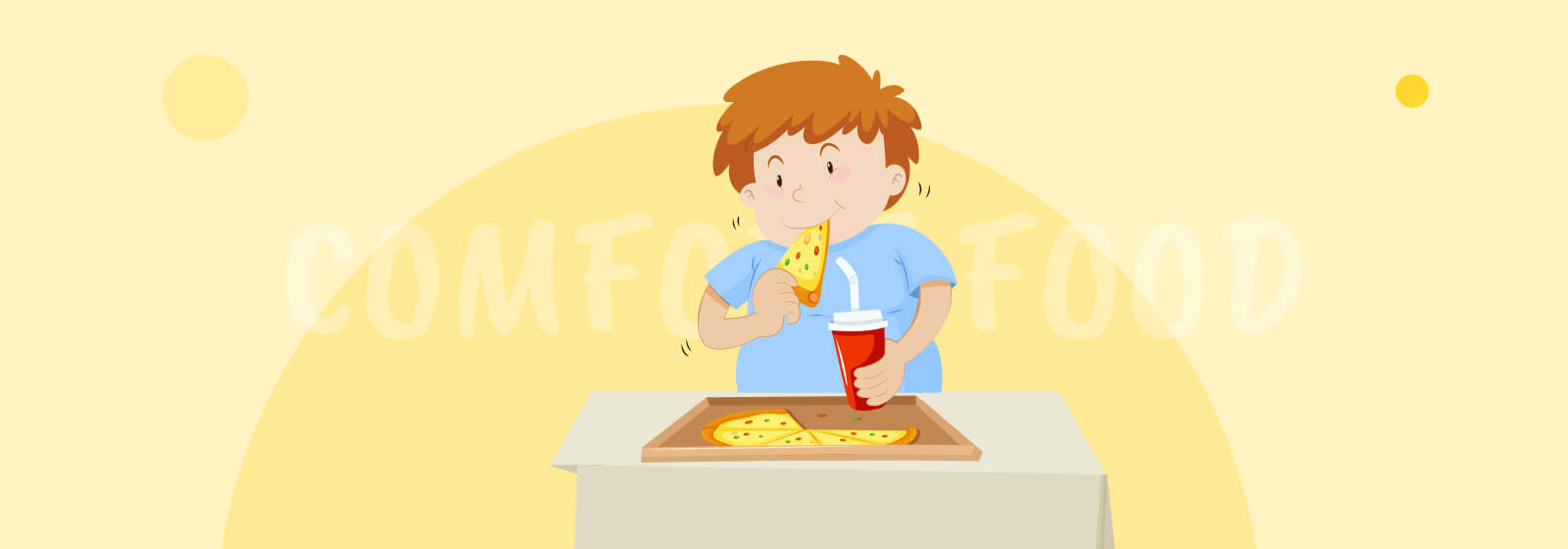 30 przepisów na comfort food