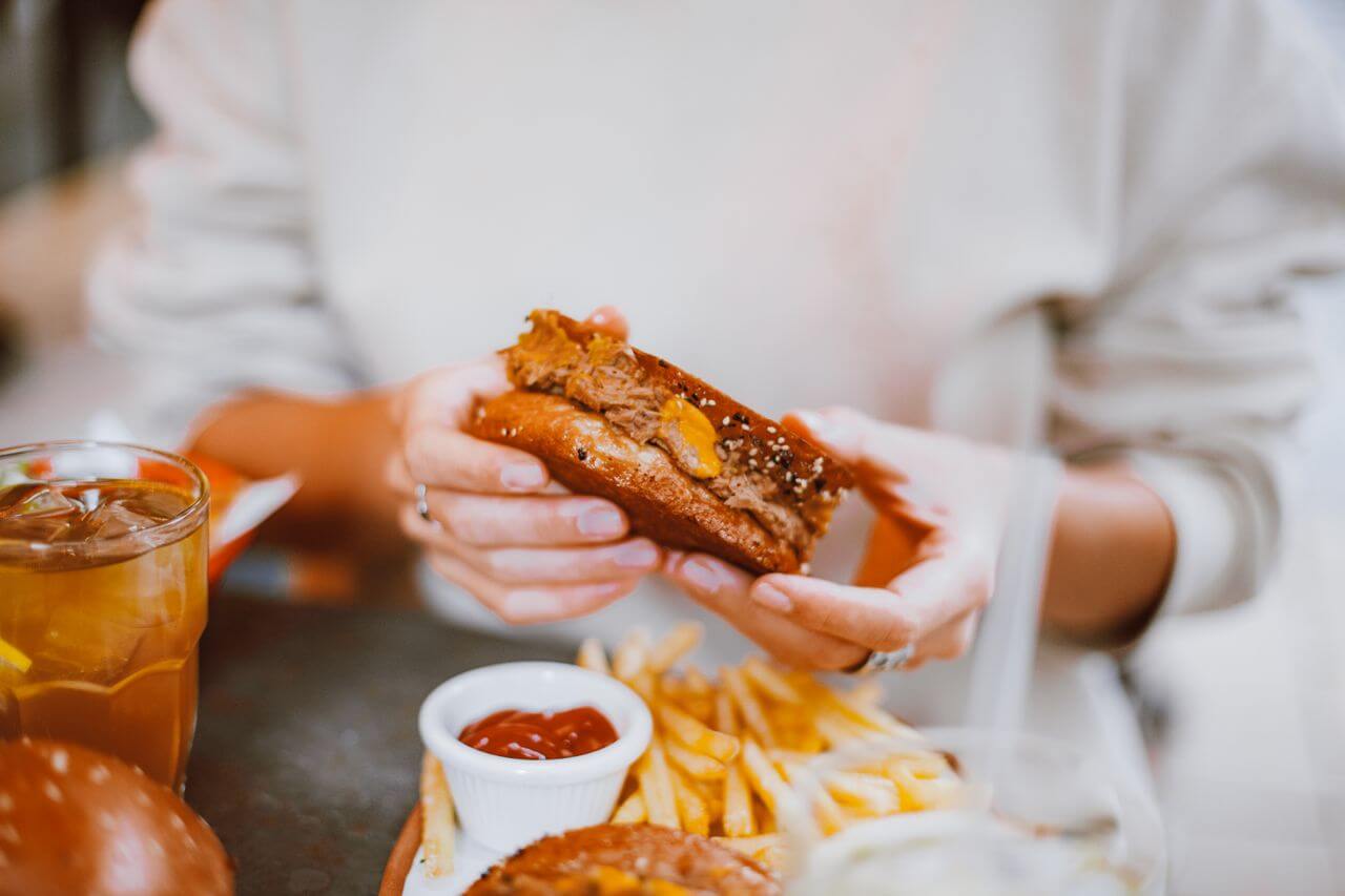 Zdjęcie do: Przepisy na comfort food – 45 pomysłów od dietetyków