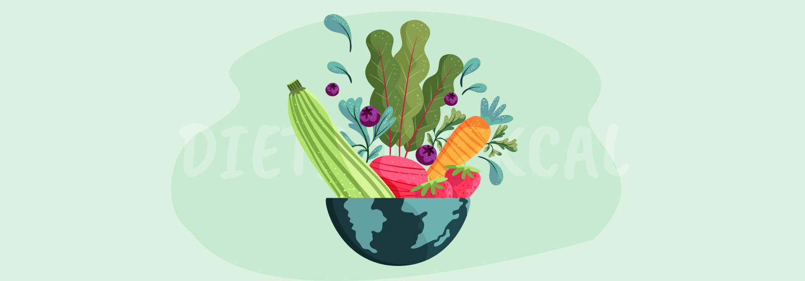 Zdjęcie do: Dieta 1700 kcal – efekty i przykładowy jadłospis