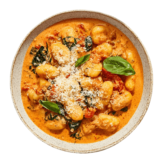 Marry me gnocchi