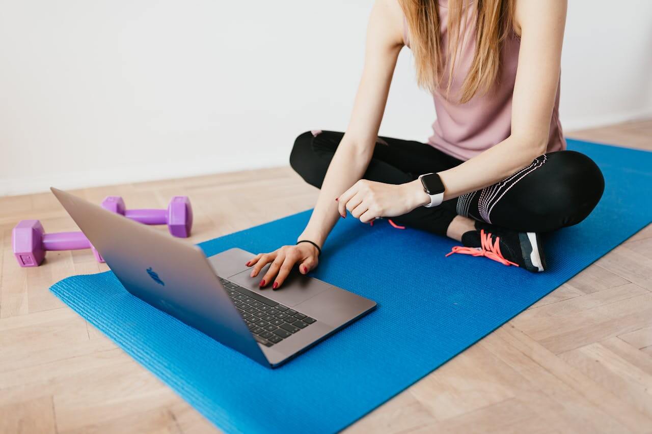 Zdjęcie do: Jakie zalety ma dieta online?
