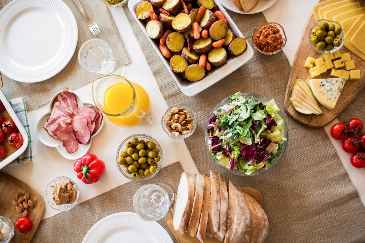 Zdjęcie do: Jak wybrać dla siebie najlepszą dietę?