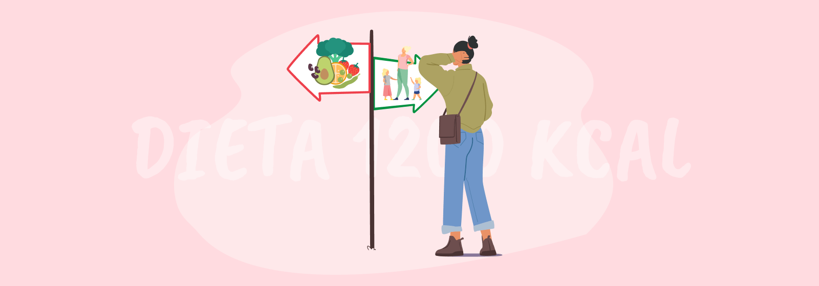 Zdjęcie do: Dieta 1200 kcal – jadłospis, zasady i efekty