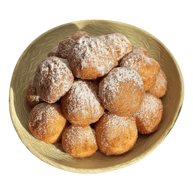 Pączki skyrowe