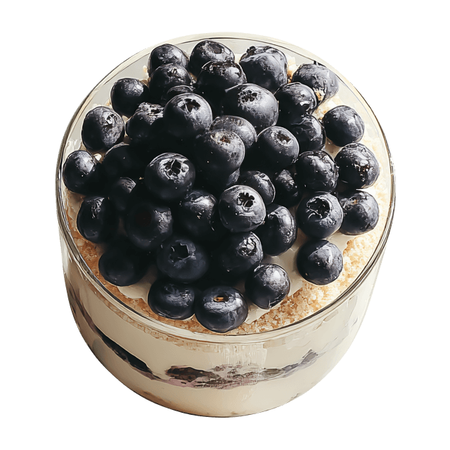 Deser Tea-ramisu