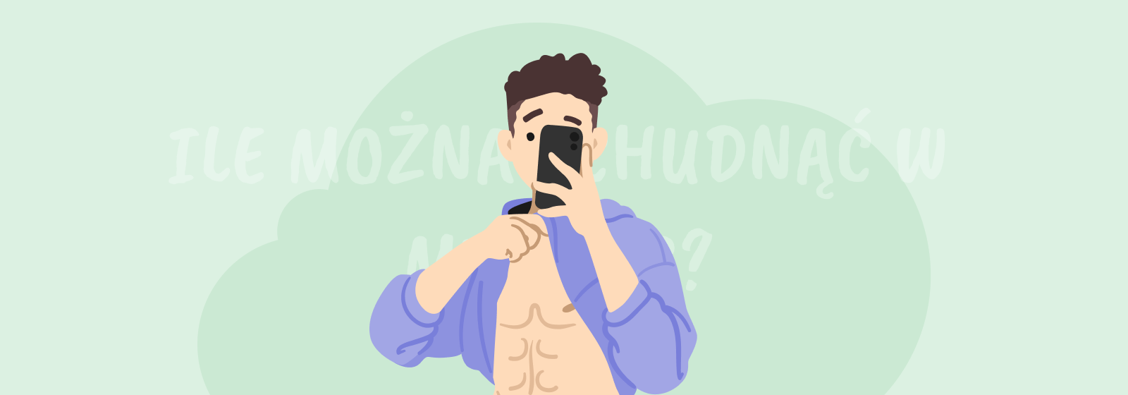 Zdjęcie do: Ile można schudnąć w miesiąc?