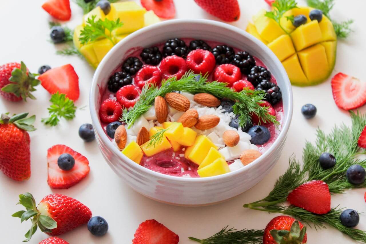 Zdjęcie do: Dieta odchudzająca – 40 przepisów od dietetyków