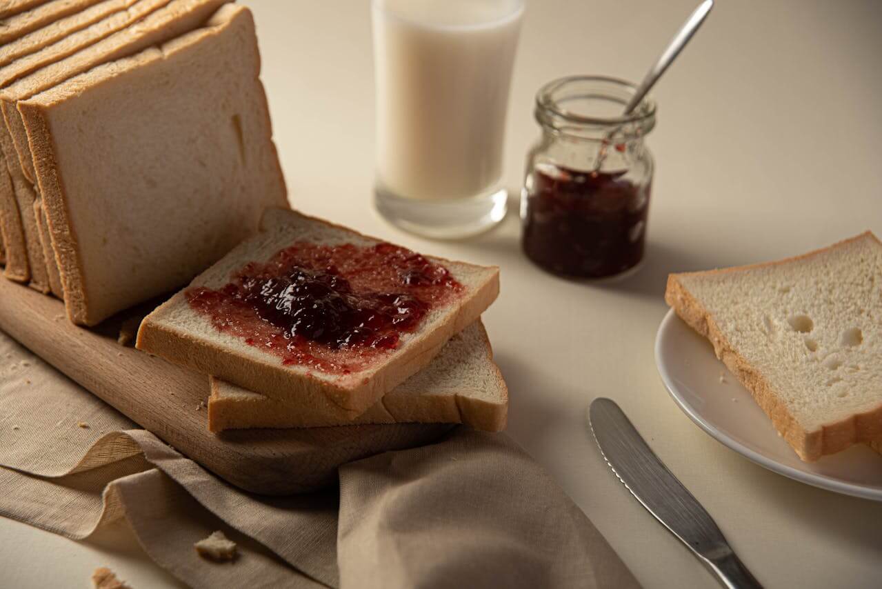 Zdjęcie do: Dieta ubogoresztkowa – na czym polega i co na niej jeść?