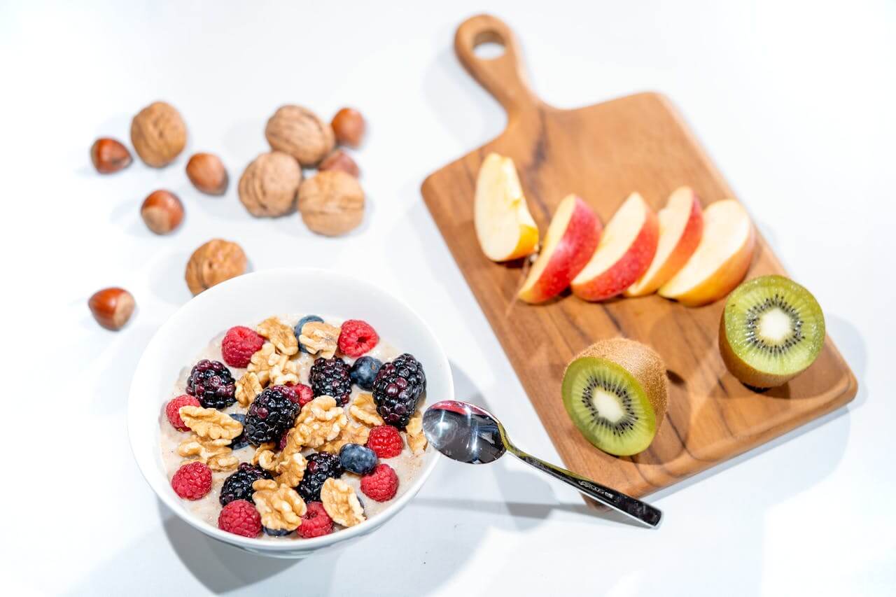 Zdjęcie do: Dieta 1600 kcal – zasady, jadłospis i efekty