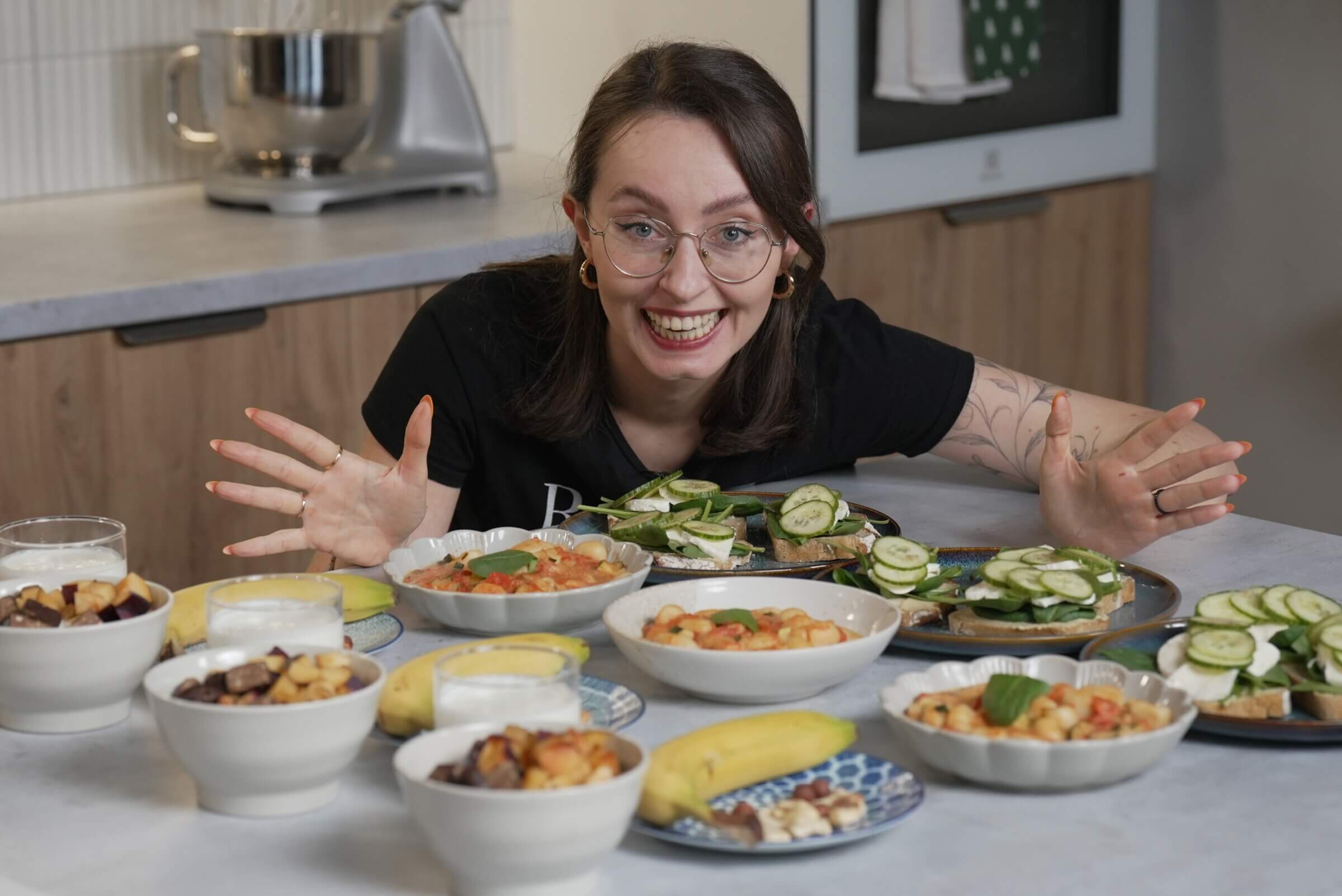 Zdjęcie do: Domowy catering dietetyczny do 25 zł dziennie
