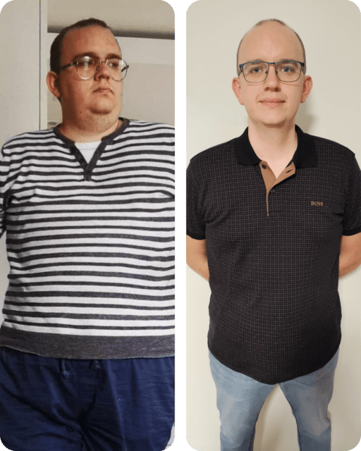 Metamorfoza Mikołaj