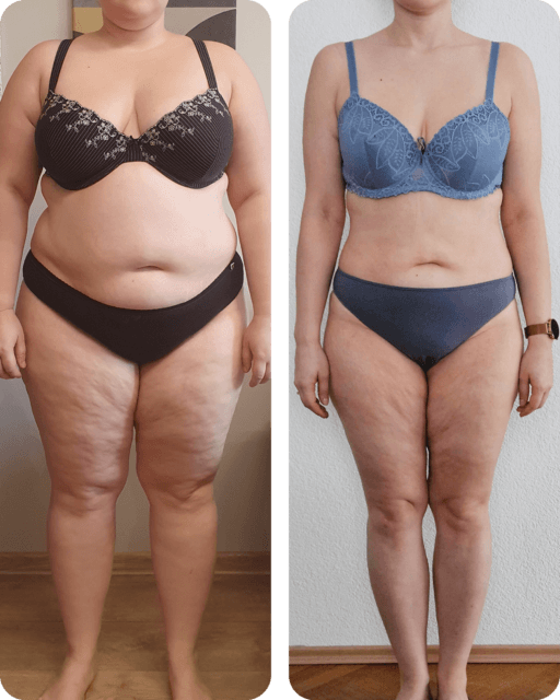Metamorfoza Katarzyna