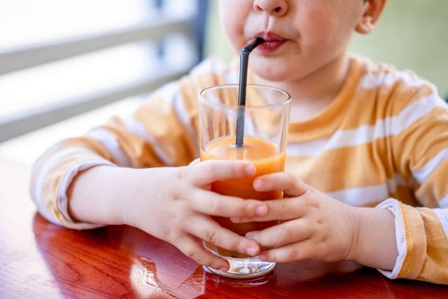 Ranking musów dla dzieci 2026 – najlepsze i najgorsze produkty według dietetyków